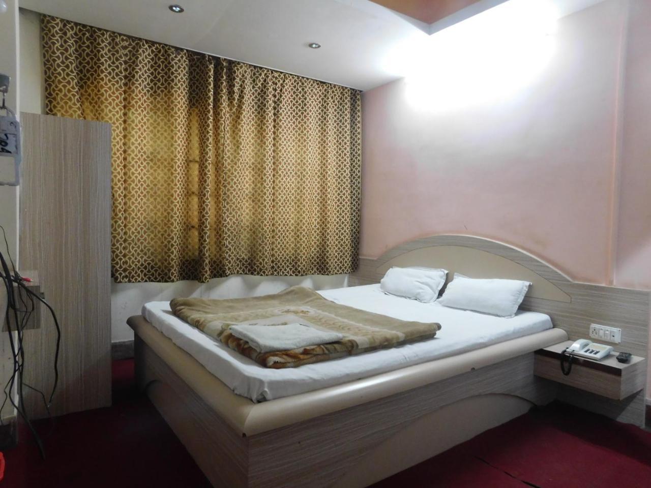 جانجتوك Hotel Sunshine المظهر الخارجي الصورة