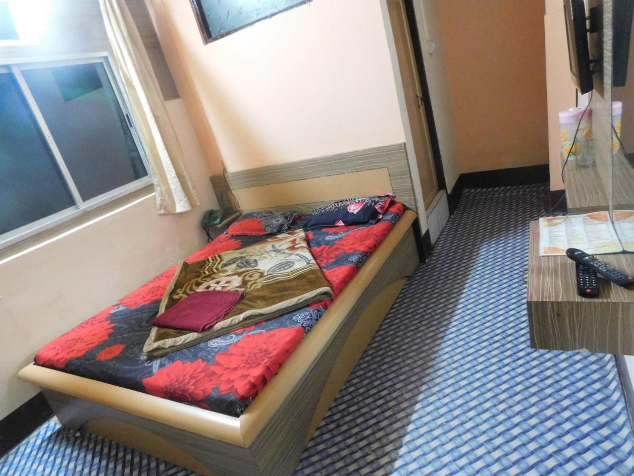 جانجتوك Hotel Sunshine المظهر الخارجي الصورة